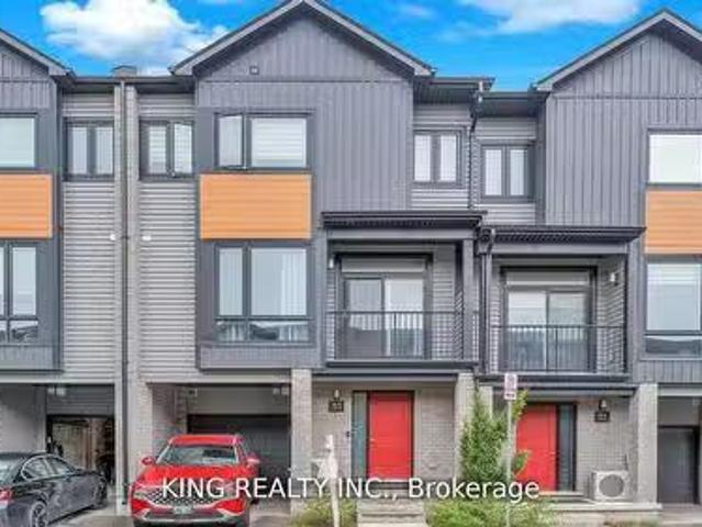 Condo for rent in Arva, Ontario