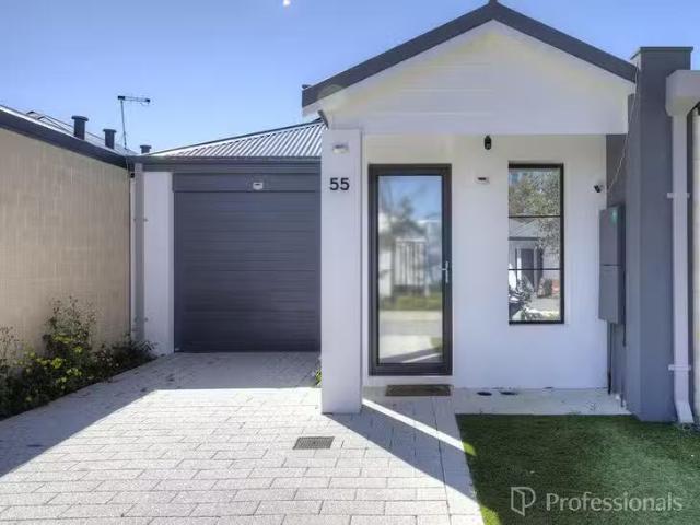 House for rent in Girrawheen, Western Australia