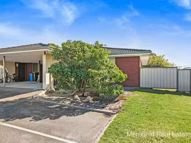 Apartment for rent in Camerons Creek, Victoria