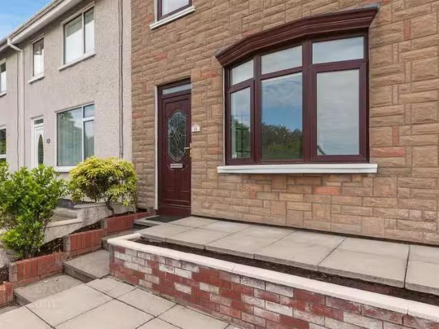 House to rent in Gorteeny, Connacht