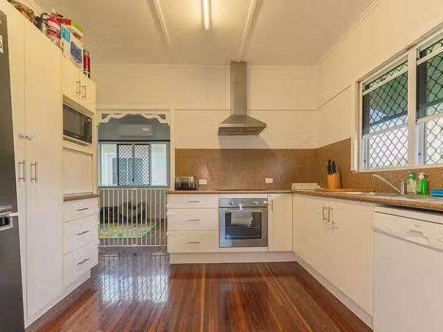 House for rent in Rockhampton, Queensland