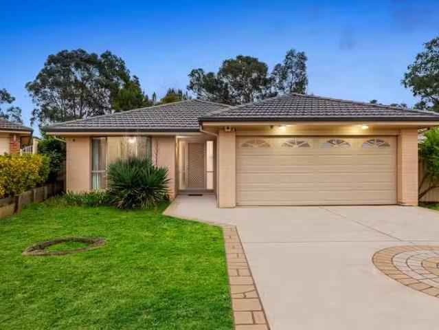 House for rent in New South Wales