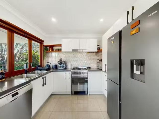 House for rent in Toombul, Queensland