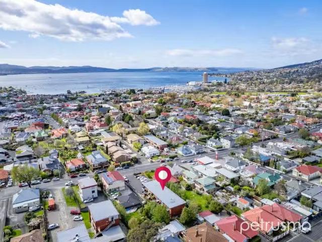Apartment for rent in Hobart, Tasmania