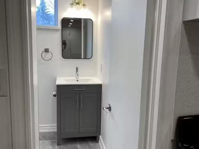 Condo for rent in Woburn, Ontario