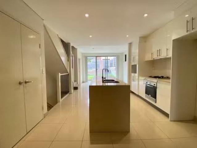 House for rent in Sydney, New South Wales