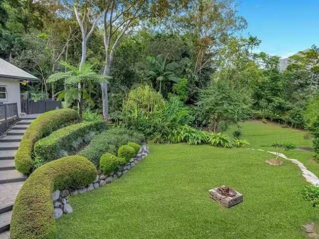 House for rent in Gordonvale, Queensland