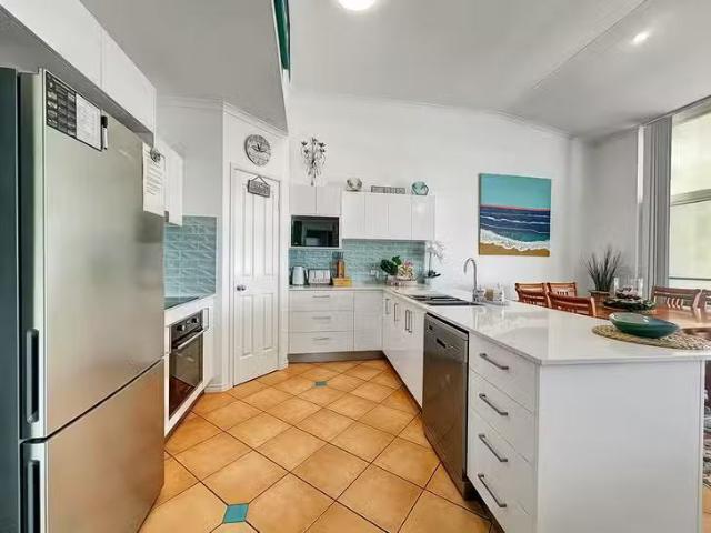 Apartment for rent in Kings Creek, Queensland