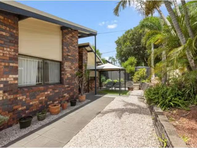 House for rent in Toombul, Queensland