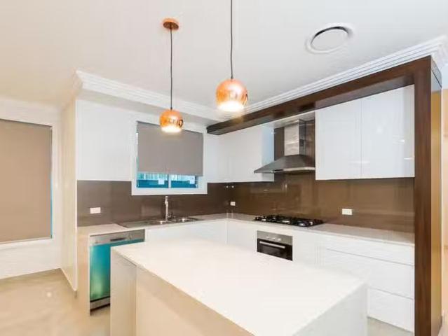 House for rent in Sydney, New South Wales