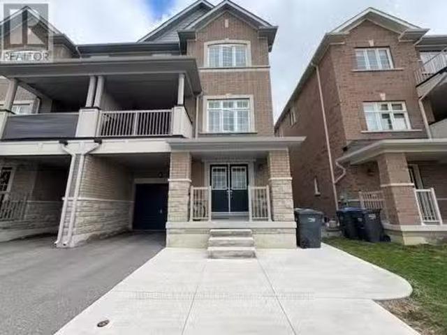 Condo for rent in Caledon, Ontario