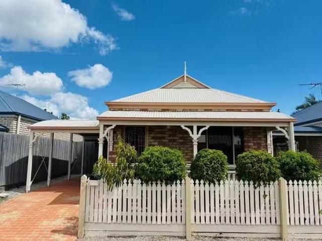 House for rent in Toombul, Queensland