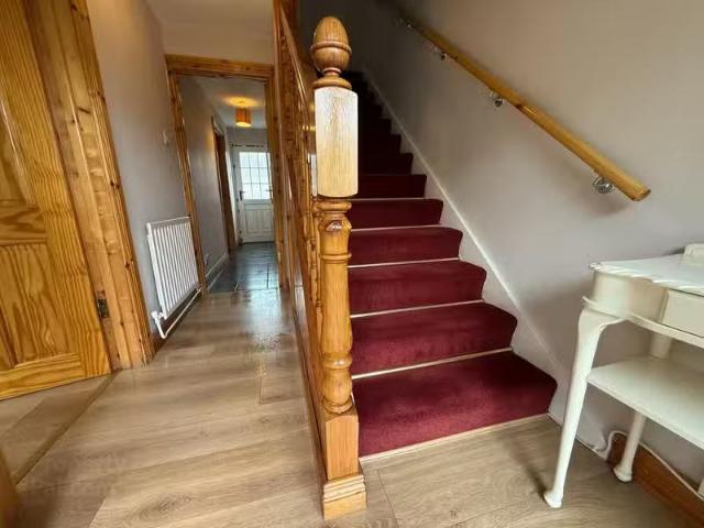 House to rent in Strand, South Tipperary