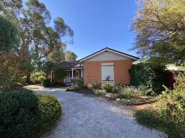 House for rent in Horseshoe Creek, South Australia