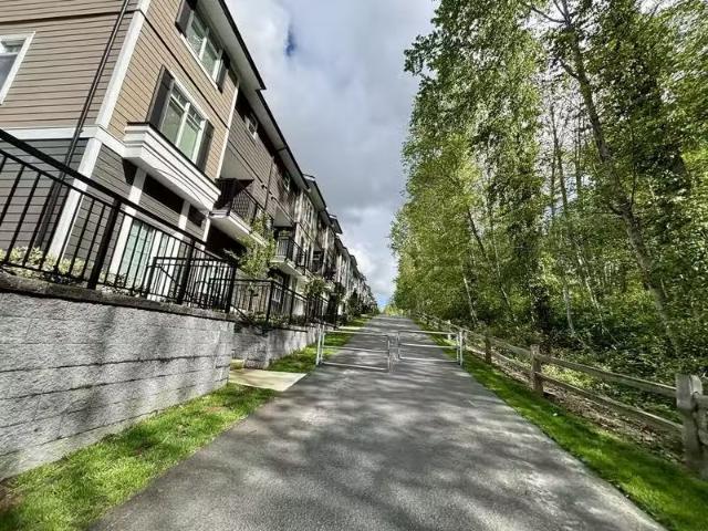 Condo for rent in Surrey, British Columbia