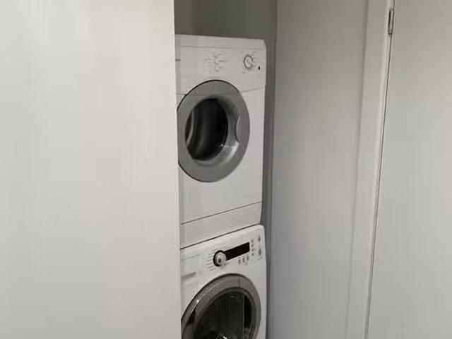 Condo for rent in Woburn, Ontario