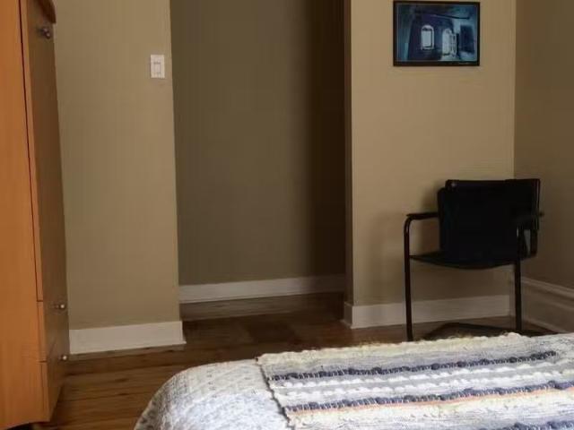 Condo for rent in St. Leonard's, Quebec