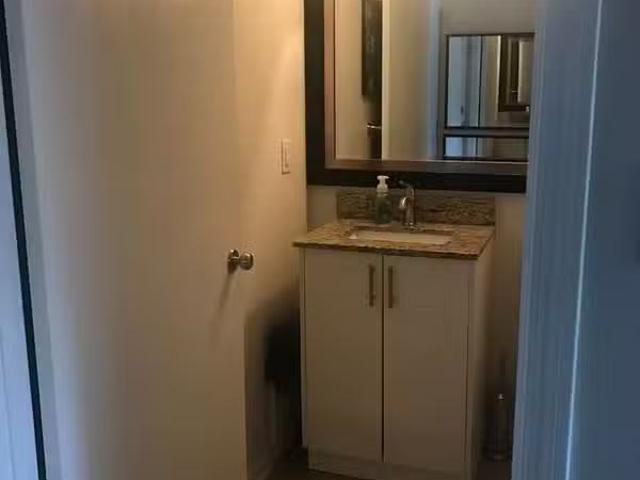 Condo for rent in Woburn, Ontario