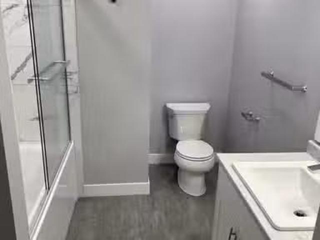 House for rent in Prince George, British Columbia