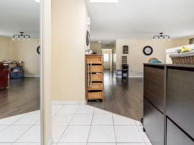 House for rent in Barrie, Ontario