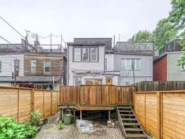 Condo for rent in Woburn, Ontario
