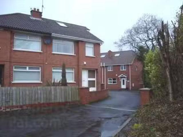 House to rent