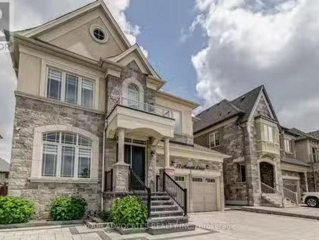 House for rent in York, Ontario
