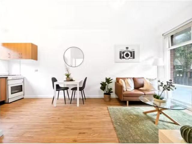 Apartment for rent in Sydney, New South Wales