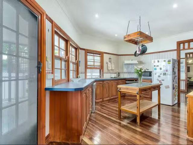 House for rent in Toombul, Queensland