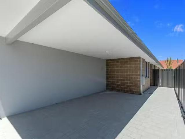 House for rent in Parklands, Western Australia