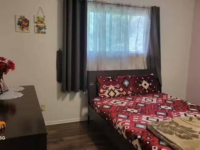 House for rent in East St. Paul, Manitoba