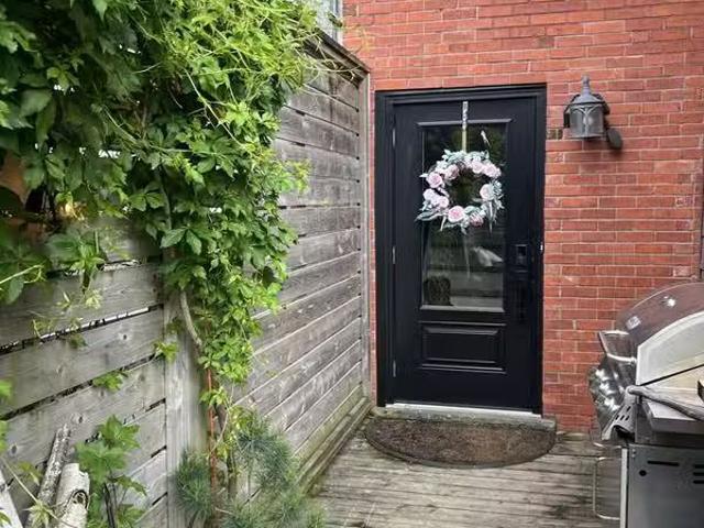 Condo for rent in Tavistock, Ontario