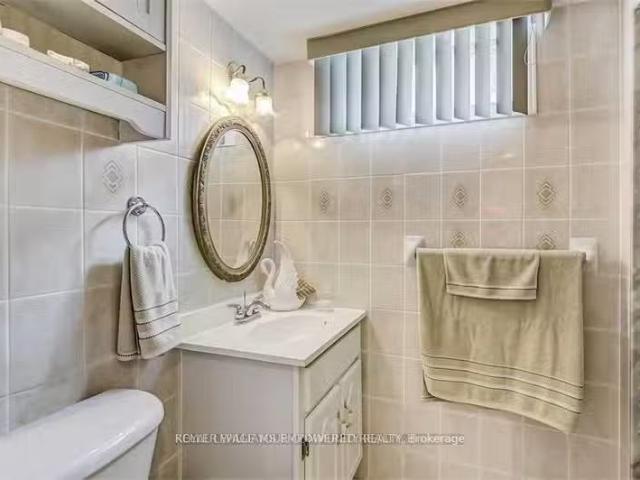 Condo for rent in Woburn, Ontario