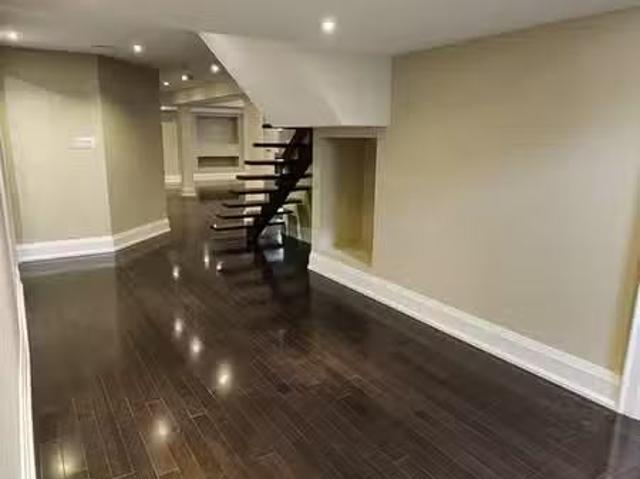 House for rent in York, Ontario