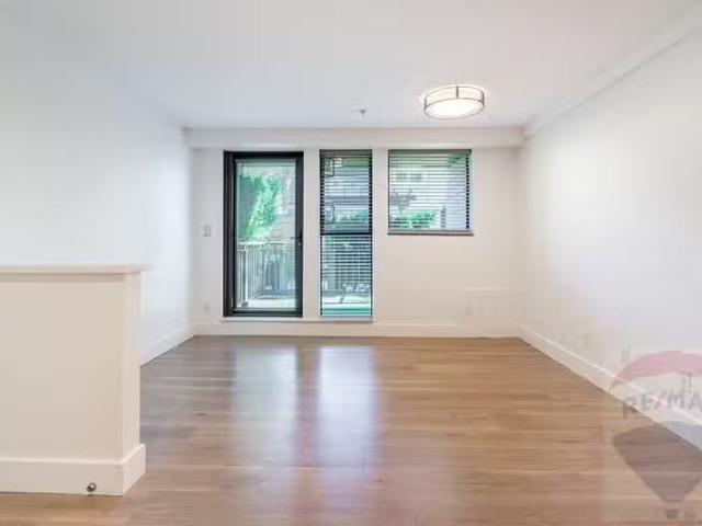 Condo for rent in Vancouver, British Columbia