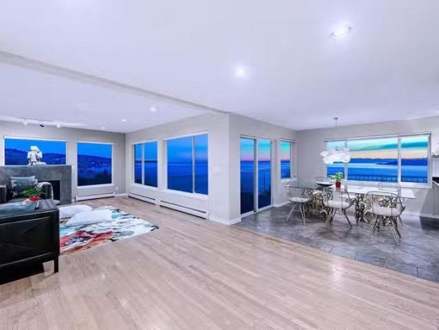 House for rent in West Vancouver, British Columbia
