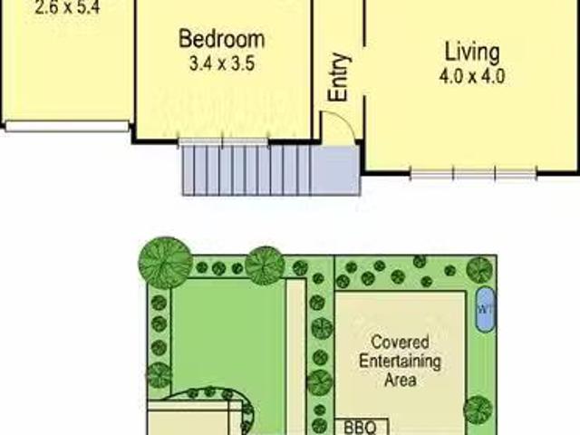 House for rent in Camerons Creek, Victoria