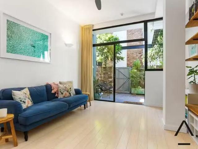 Condo for rent in Sydney, New South Wales