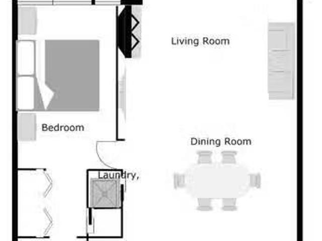 Condo for rent in Burnaby, British Columbia
