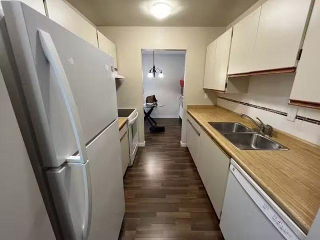 Condo for rent in Richmond, British Columbia