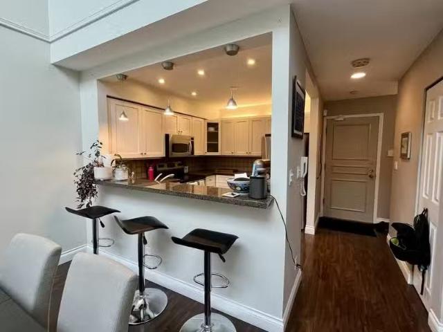 Condo for rent in Vancouver, British Columbia