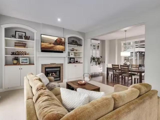 House for rent in Surrey, British Columbia