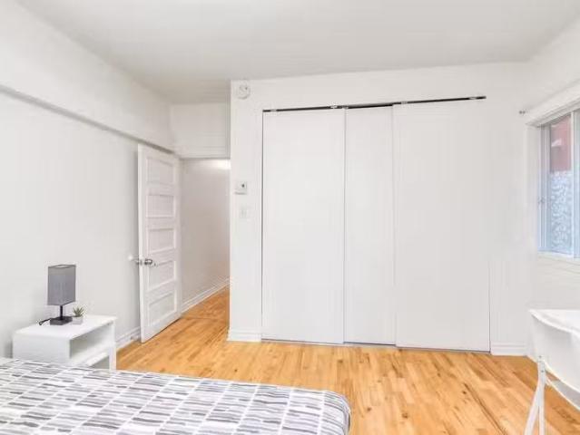 Condo for rent in St. Leonard's, Quebec