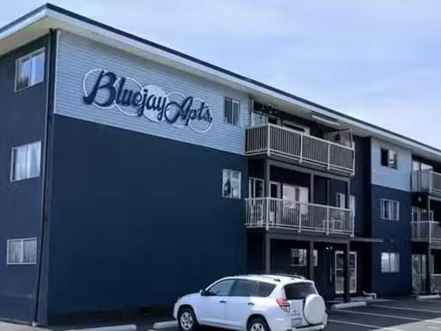 Condo for rent in Courtenay, British Columbia