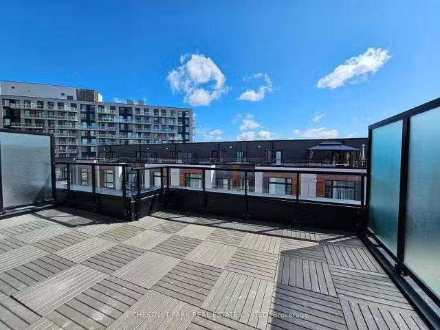 Condo for rent in York, Ontario