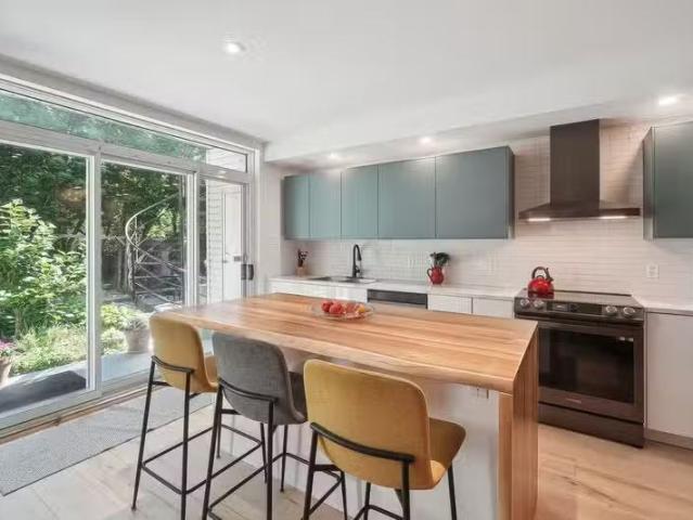 Condo for rent in St. Leonard's, Quebec