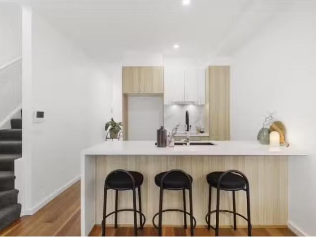 Condo for rent in Dickson, Australian Capital Territory