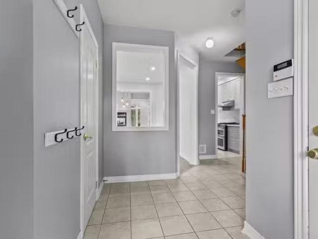 House for rent in York, Ontario