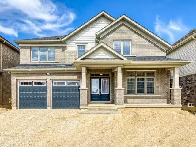 House for rent in Wellington, Ontario