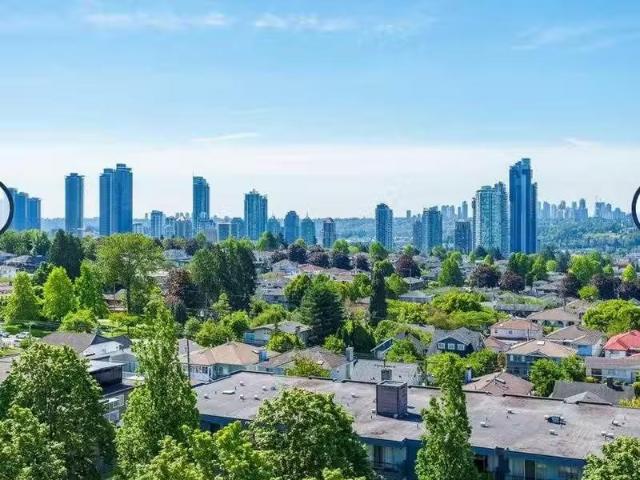 Condo for rent in Burnaby, British Columbia